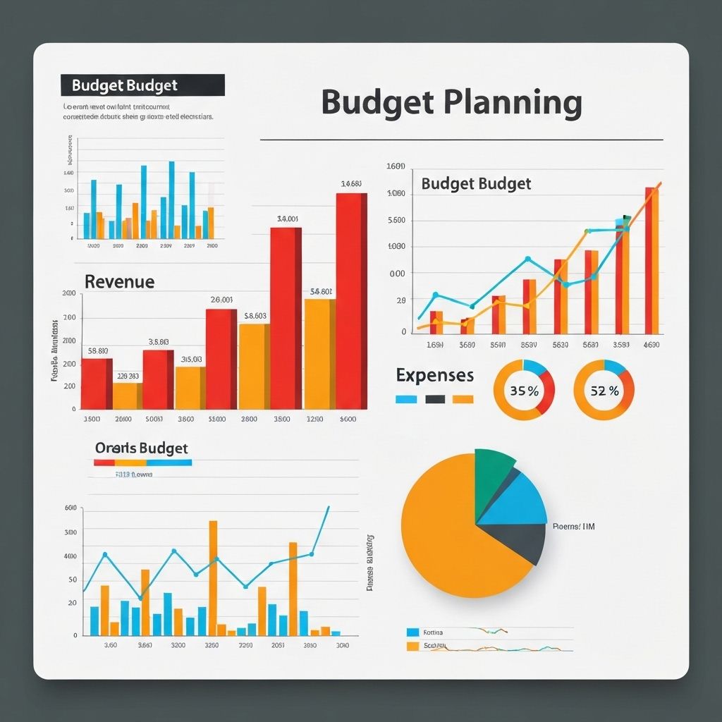 Master Your Money with Smart Budgeting Features