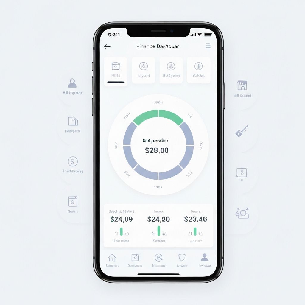 Introducing Dhan Well: Your Personal Finance Companion