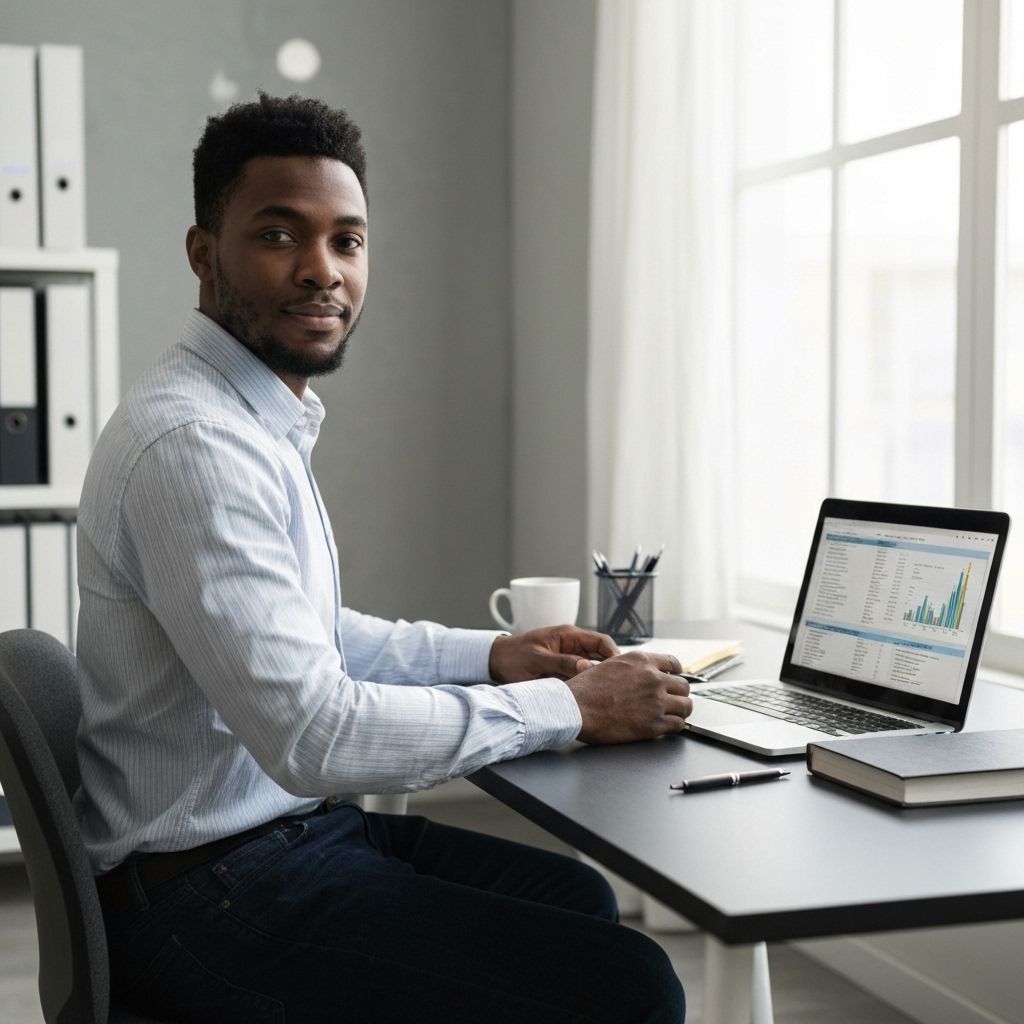 How Small Businesses Can Benefit from Personal Finance Tools