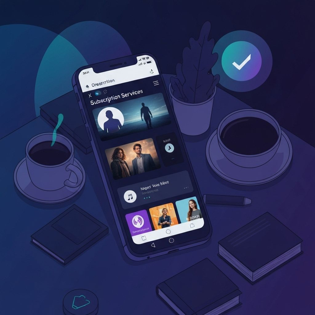 Never Miss a Payment: Complete Subscription Tracking Guide